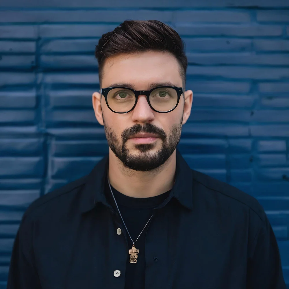 Author image