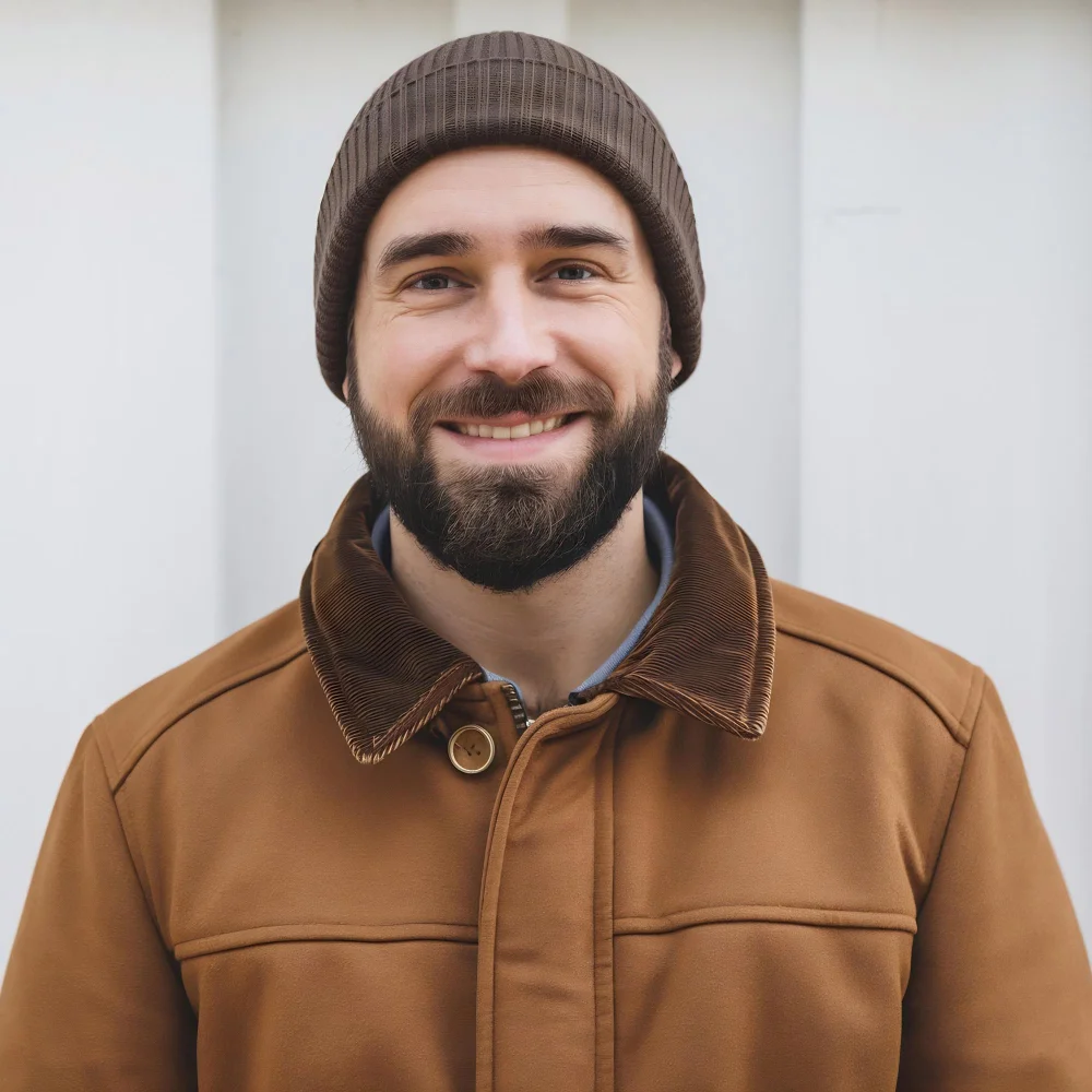 Author image
